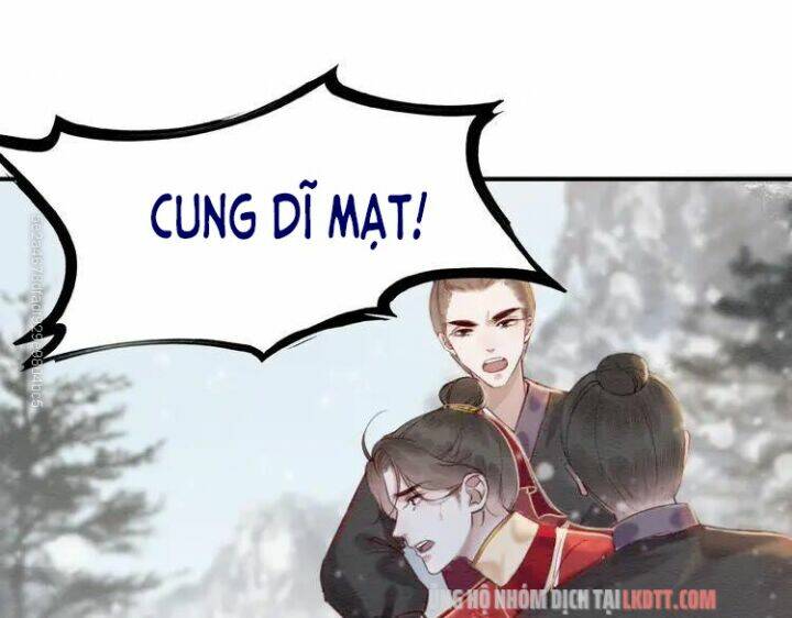 trọng sinh bá sủng nhiếp chính vương quá mạnh mẽ chapter 216 31