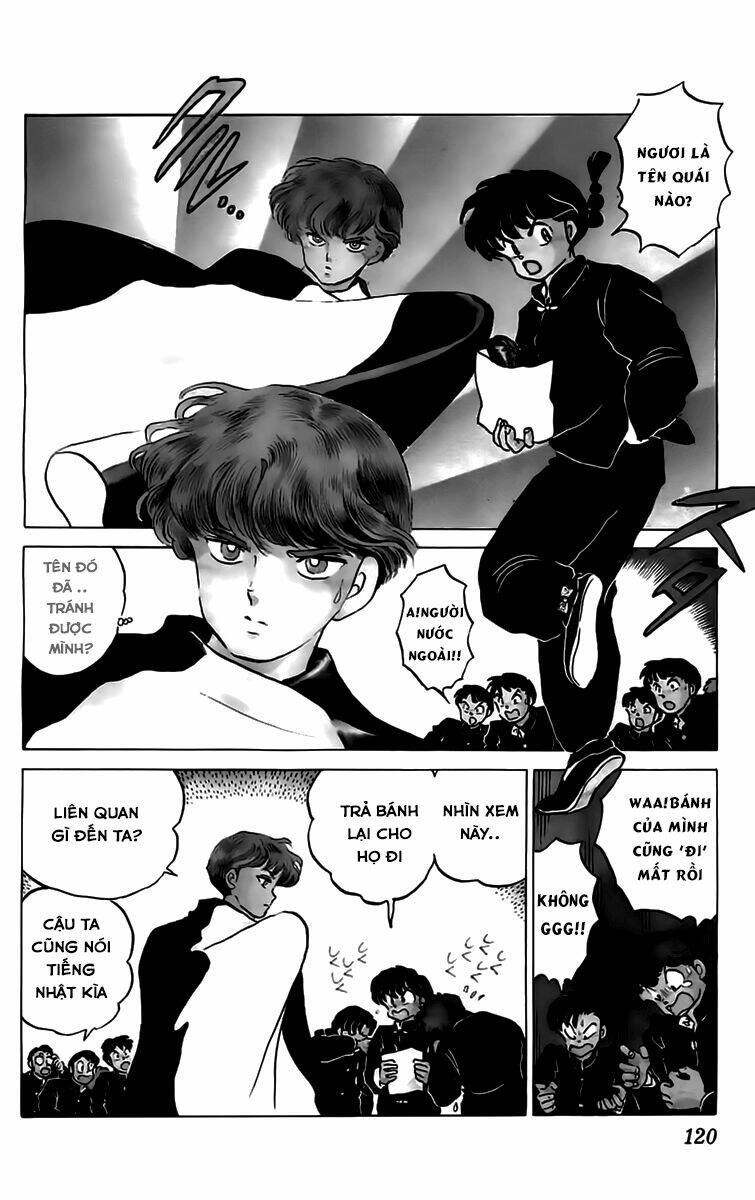 suối lời nguyền chapter 165 5