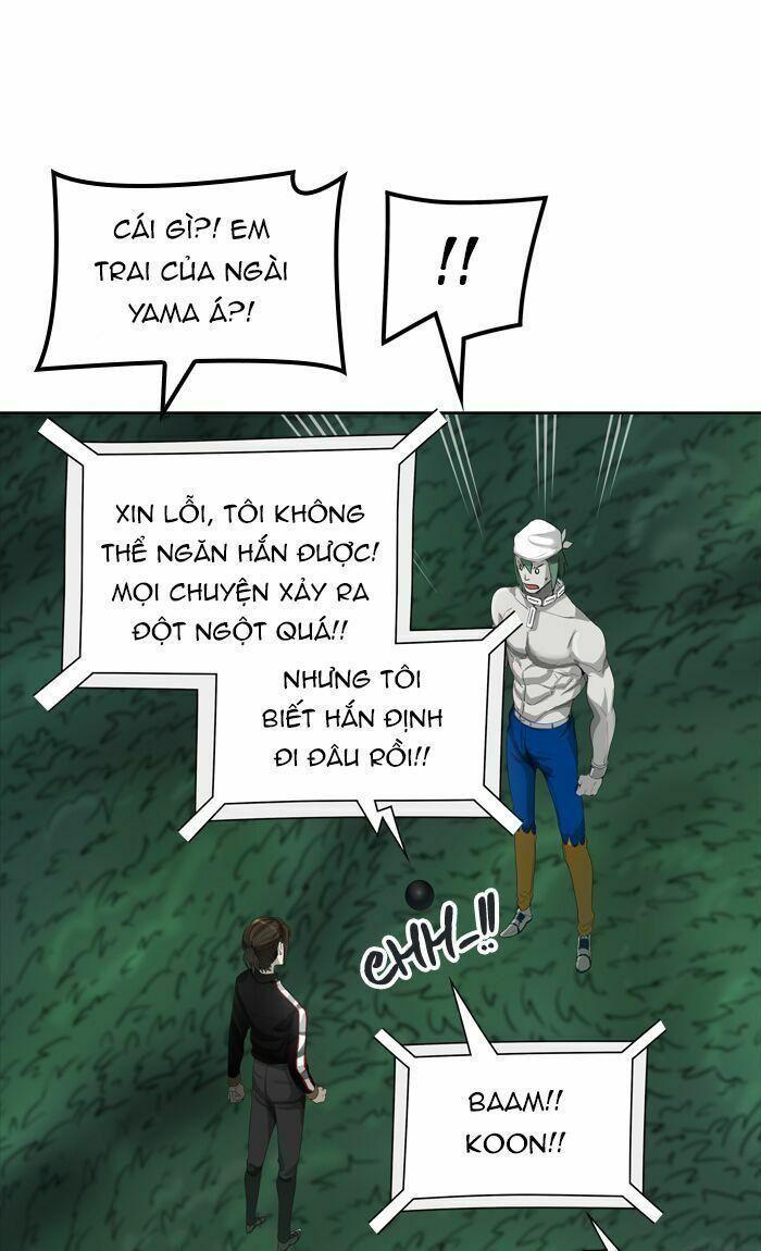 tòa tháp bí ẩn 2 chapter 432 51