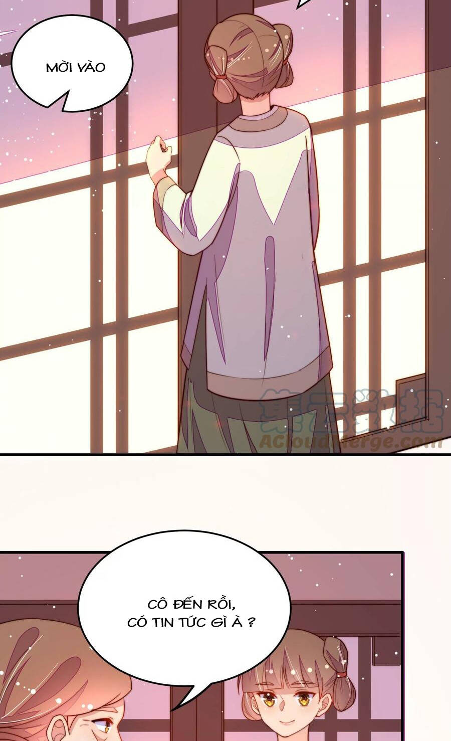 ngày nào thiếu soái cũng ghen chapter 434 13