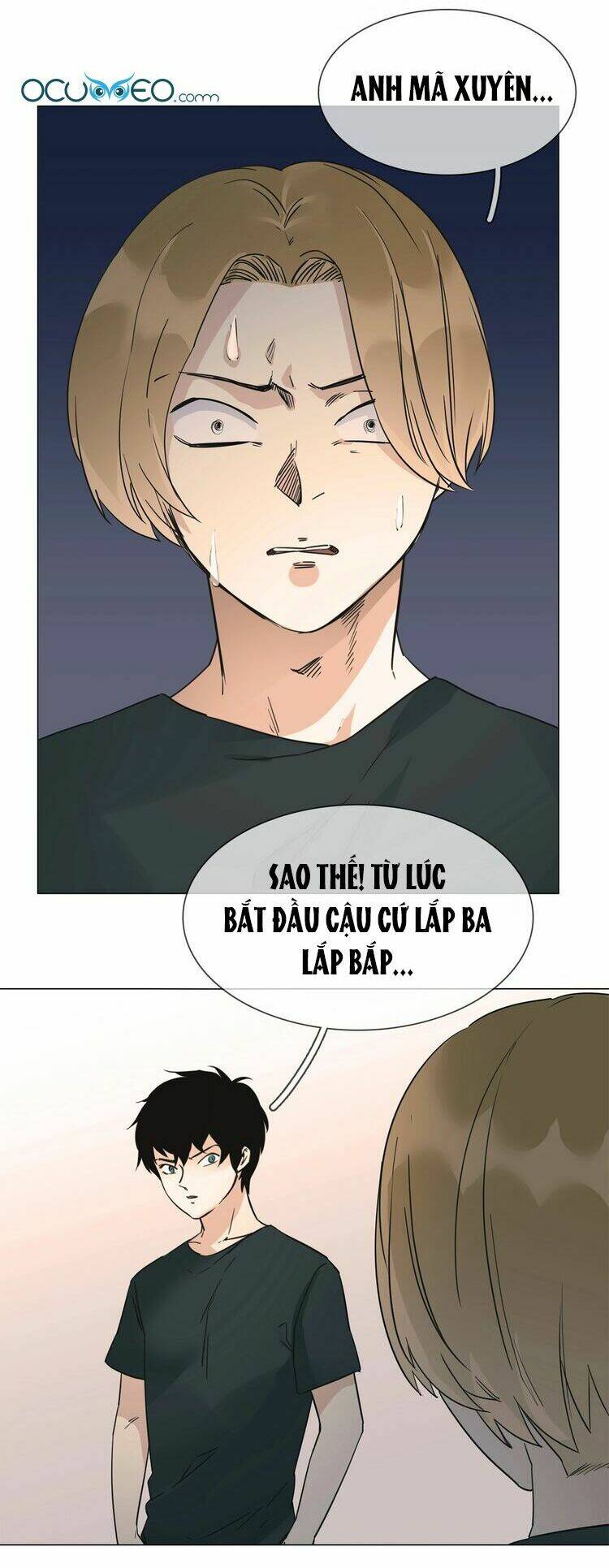 ngôi sao vụn vỡ chapter 23 12