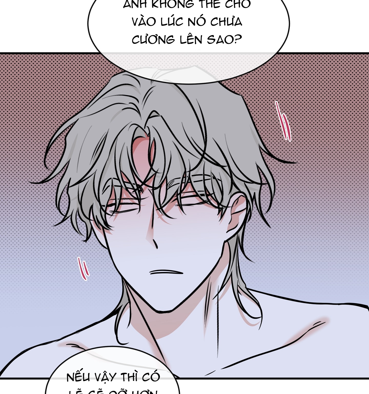 đêm bên bờ biển chapter 82.2 69