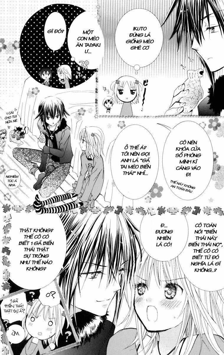 shugo chara chapter 28 23