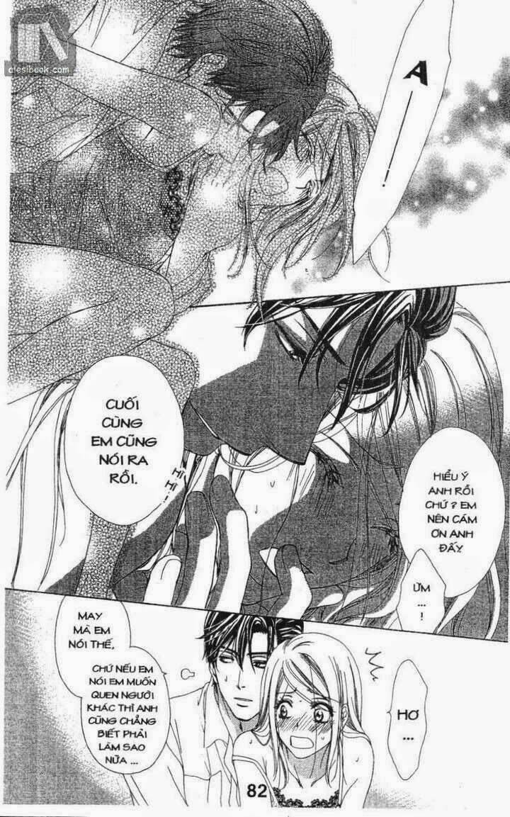 hôn nhân bất đắc dĩ - love of firos you chapter 22 36