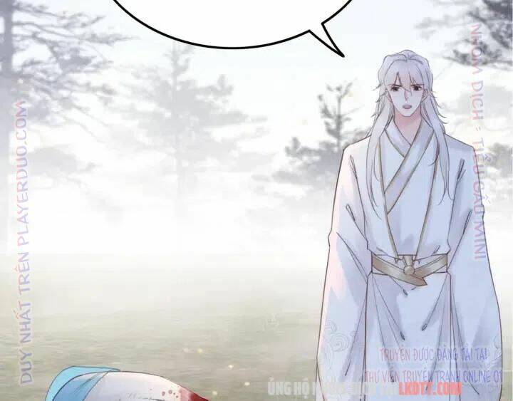 trọng sinh bá sủng nhiếp chính vương quá mạnh mẽ chapter 195 73