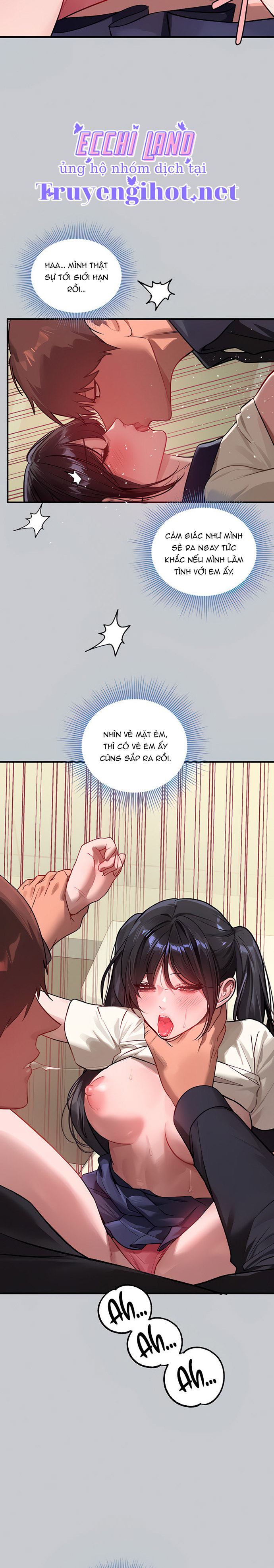 chị chủ nhà của tôi chapter 98.2 18