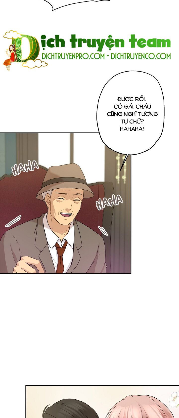 cuộc sống kỳ thú chapter 73 13