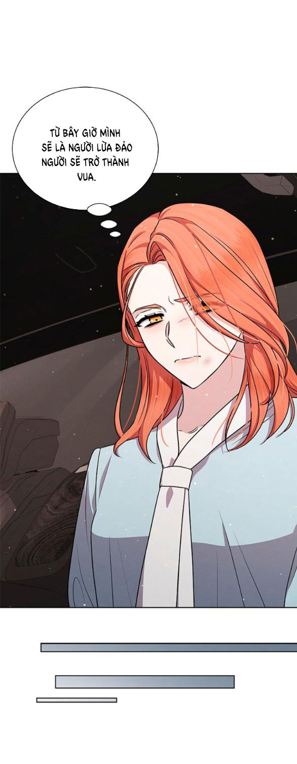 the castle - cô dâu của quỷ chapter 14.1 19