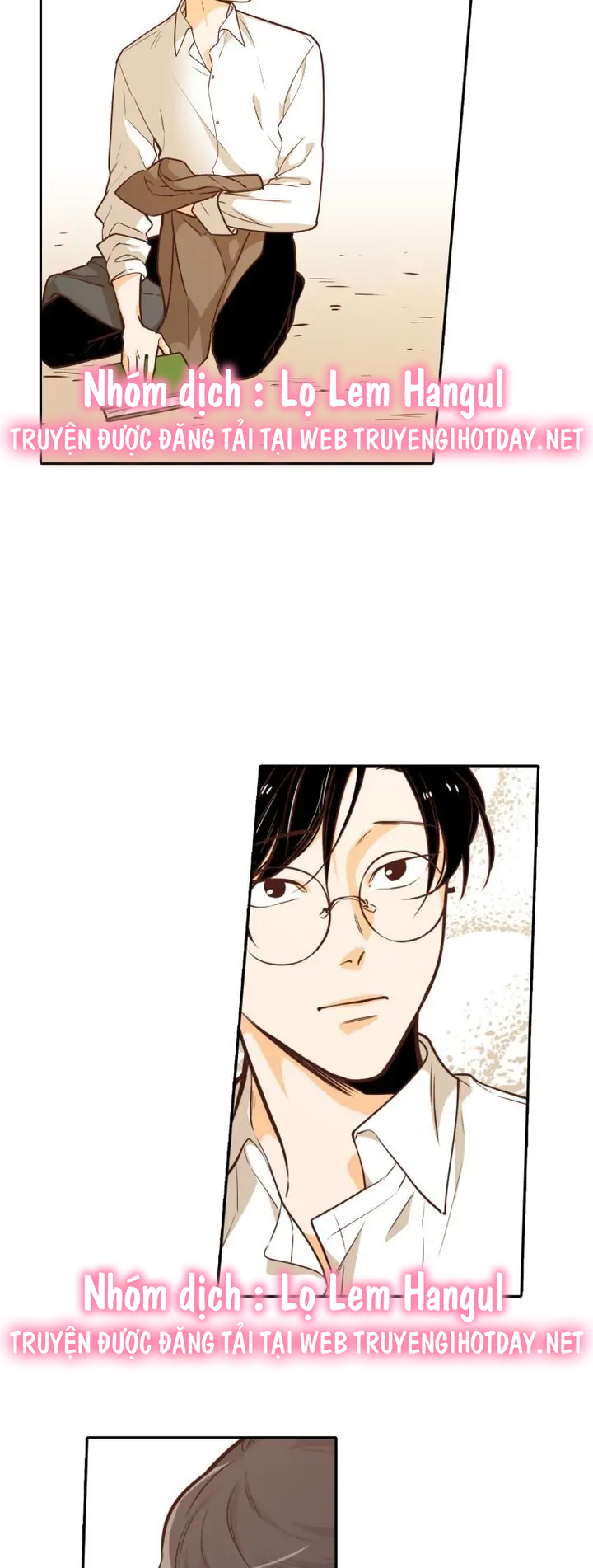 câu chuyện về người phụ nữ ấy chapter 3 11