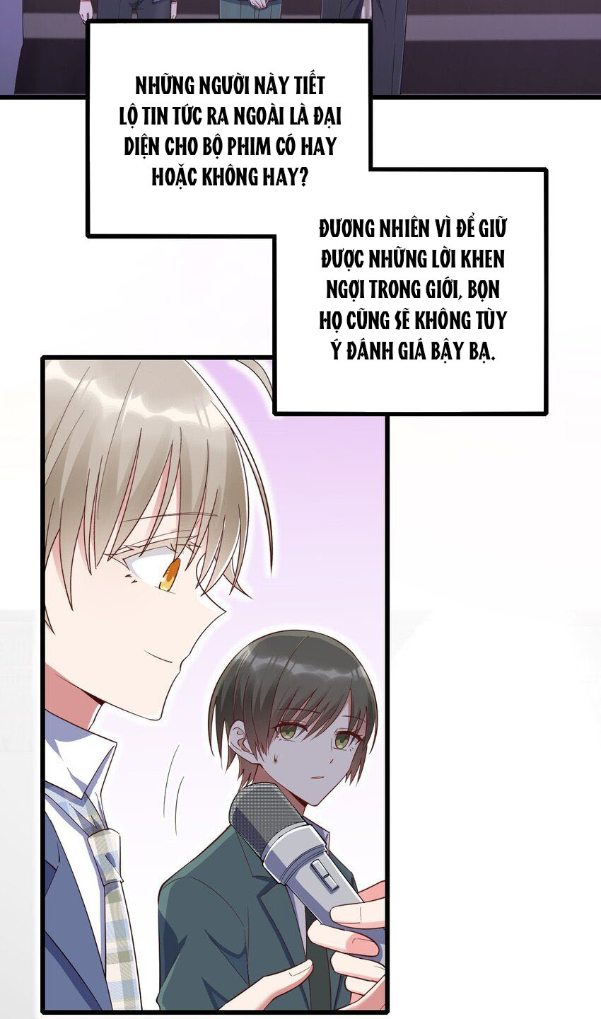 tức thời phạm quy [ tức thì vi quy ] chapter 66 9