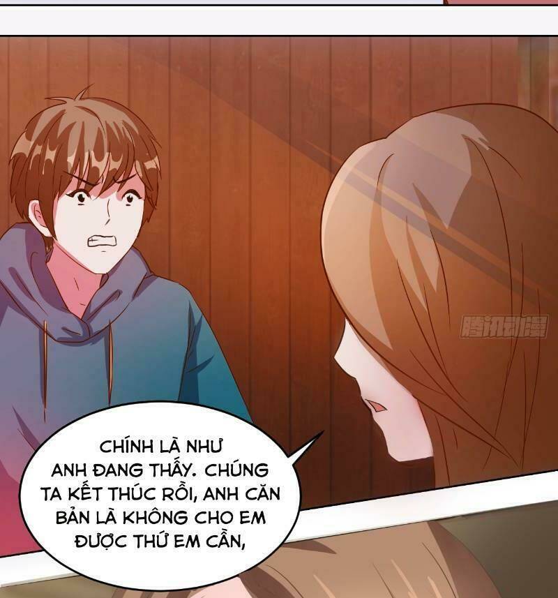 đô thị thần nhãn chapter 1 15