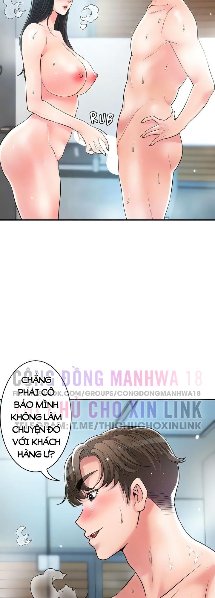 thị trấn nóng bỏng chapter 97 14