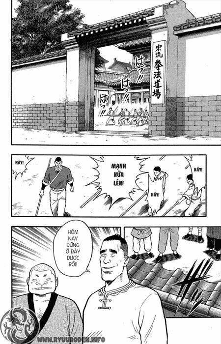 hoàng phi hồng phần 1 chapter 28 69