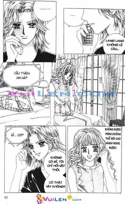 tình yêu quý tộc chapter 52 3