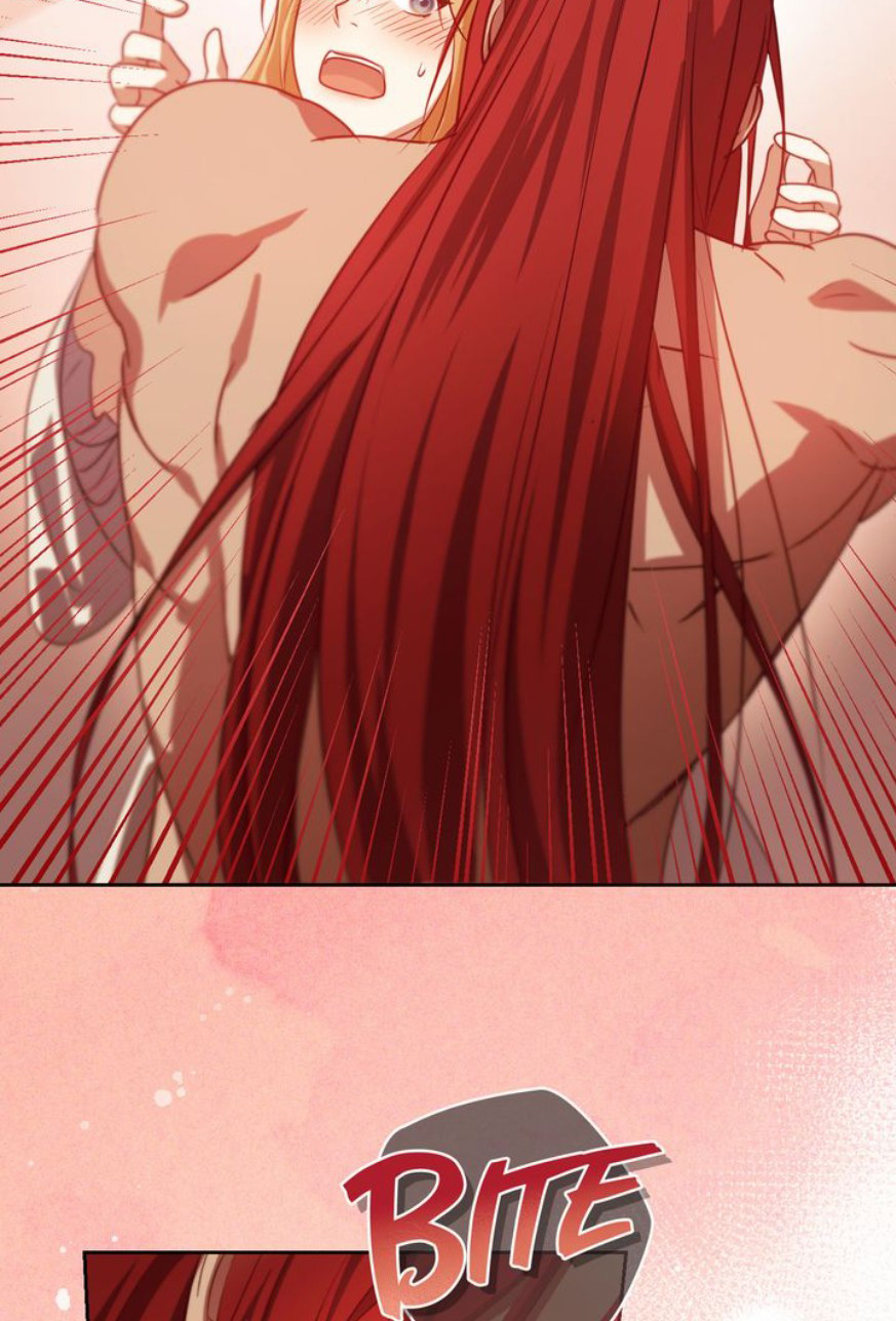 thánh nữ evelina chapter 33 42