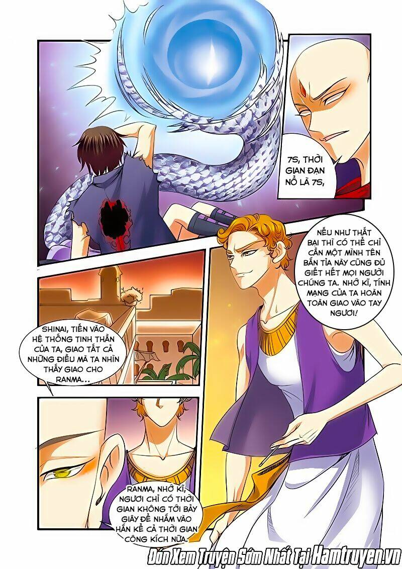 vô hạn khủng bố chapter 34 13