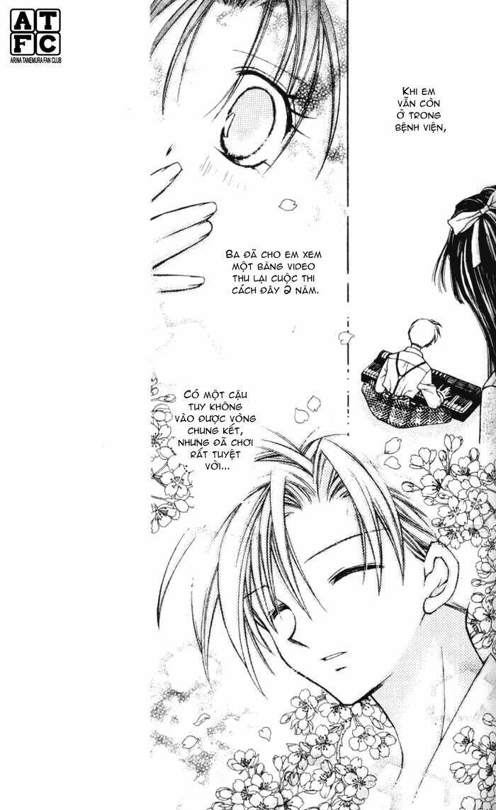 ginyuu meika chapter 0 37