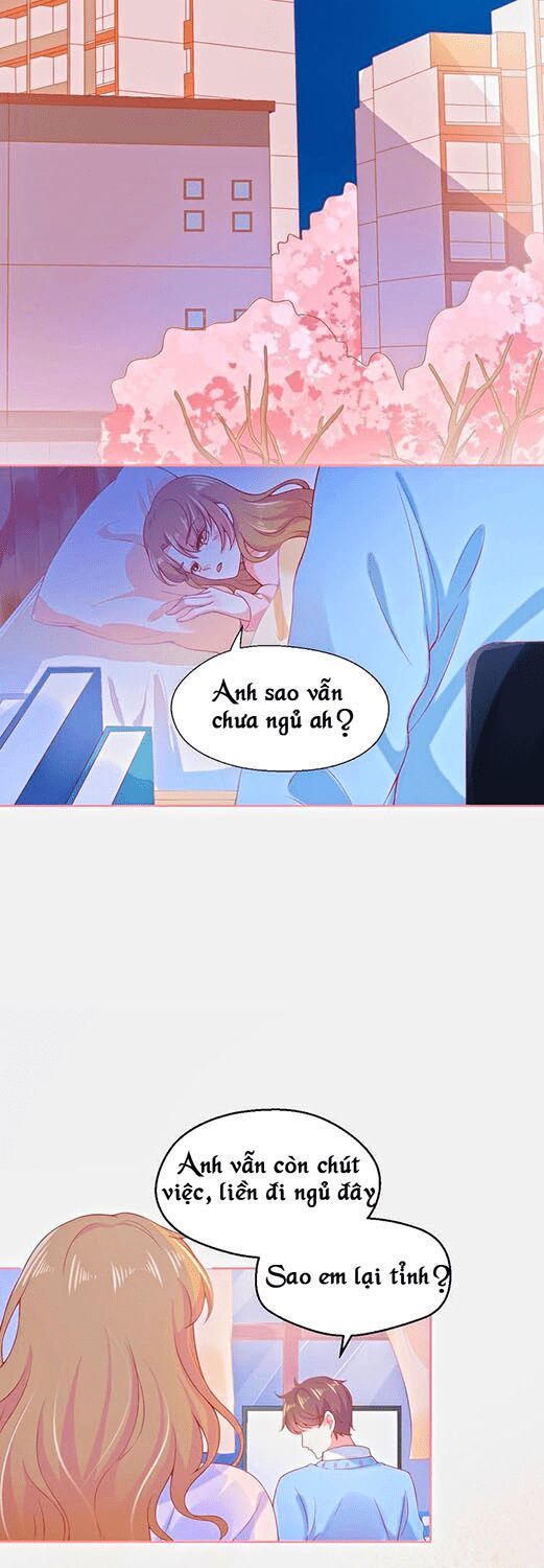 bên anh mới là cả thế giới chapter 4 24