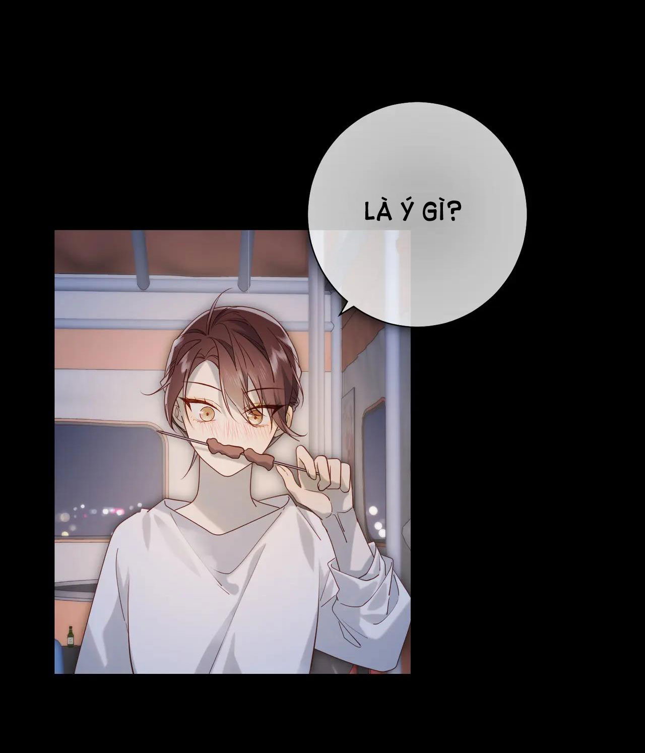 ác nữ cự tuyệt nam chính chapter 75 42