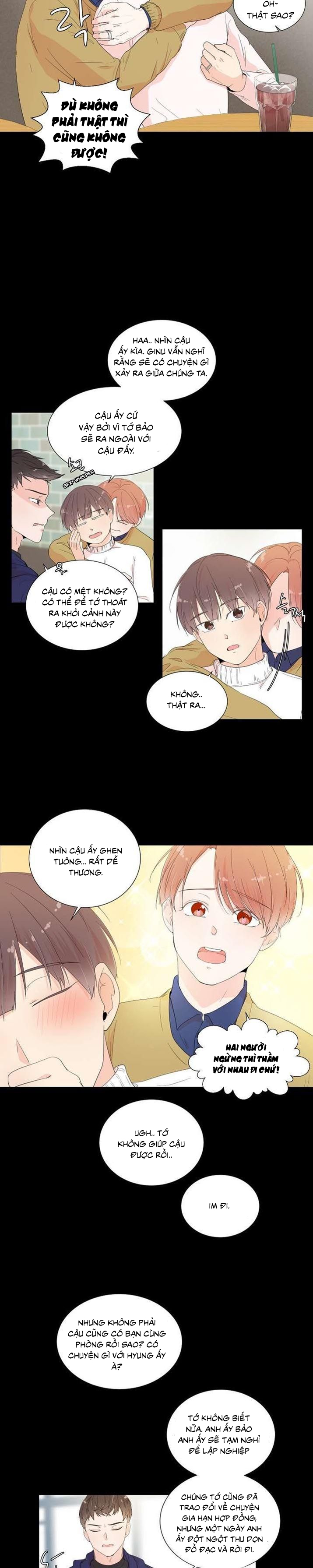 room to room chapter 2 4