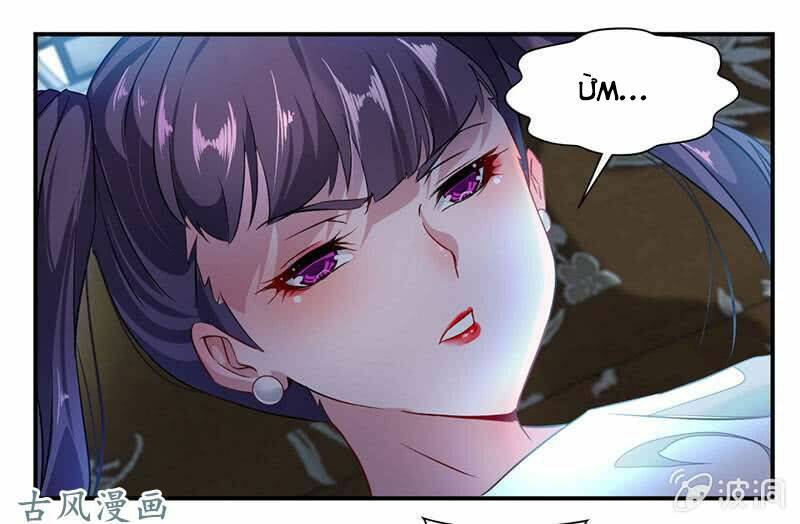 cửu dương thần vương chapter 70 16