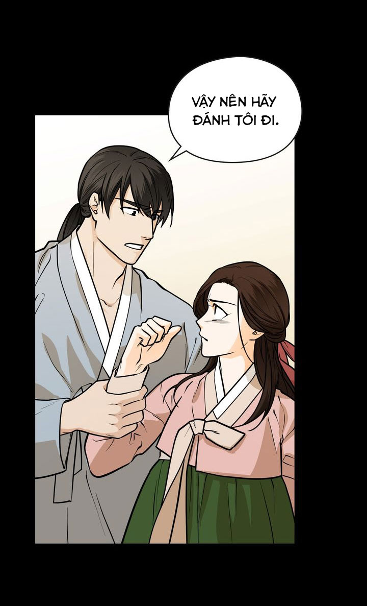 câu chuyện về người phụ nữ ấy chapter 134 20