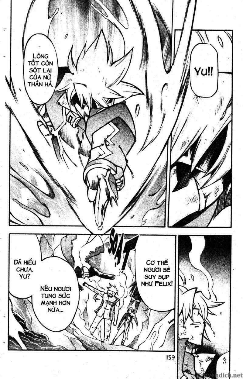 ifrit - danzai no enjin chapter 82 13