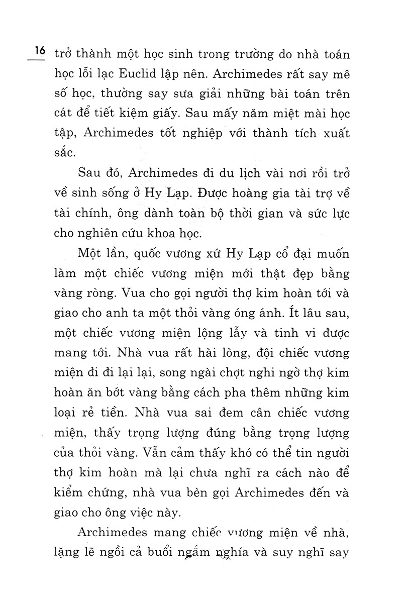 Sách: Kể Chuyện Danh Nhân Thế Giới