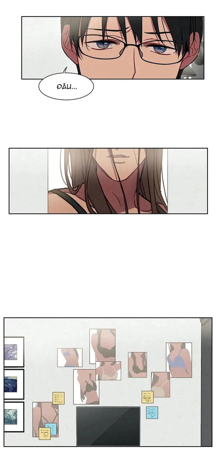 ngủ ngon nhé, lọ lem chapter 7 10