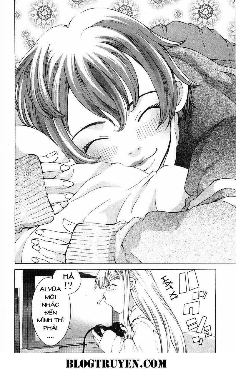 gacha gacha - secret chapter 17 42