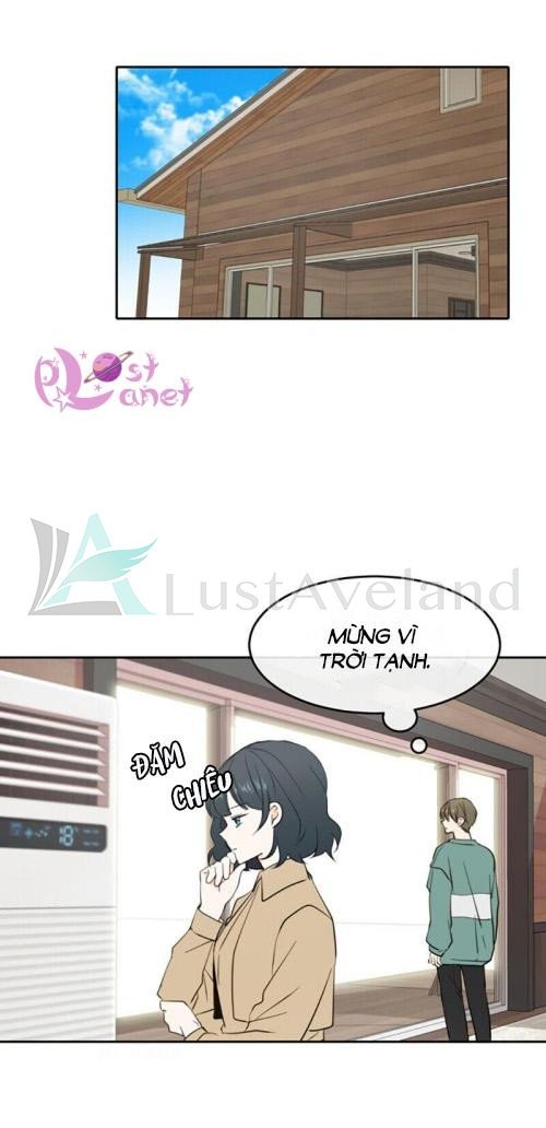 kiếp này cũng xin chăm sóc tôi như vậy nhé kiếp này cũng xin chăm sóc tôi như vậy nhé chapter 36 15