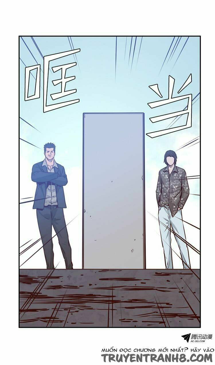 vua của vong linh chapter 148 18