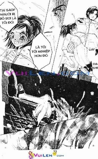 1/4 tình yêu chapter 2 54