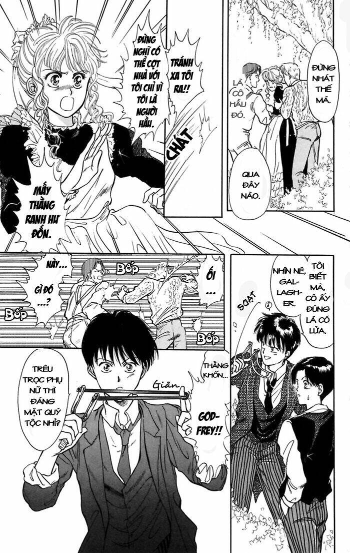 cain saga chapter 3 14