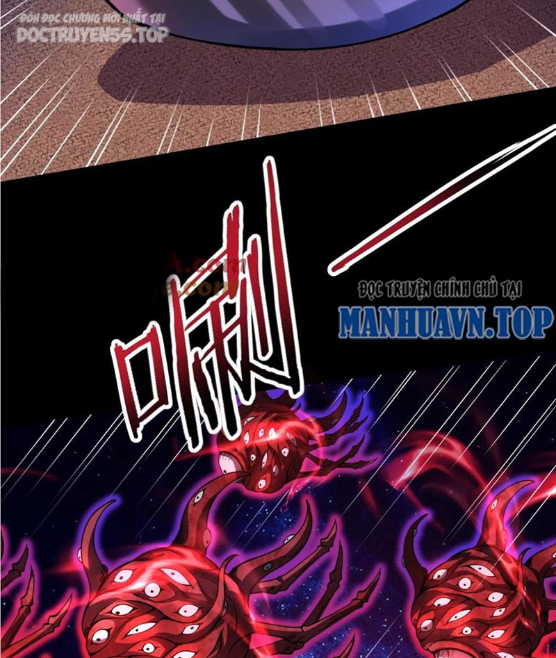 quỷ dị dược tề sư: bệnh nhân của ta đều là kinh khủng chapter 153 34