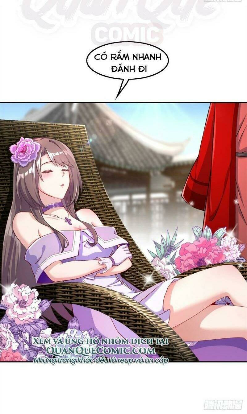 võng du chi tối cường đoán mệnh sư chapter 59 2