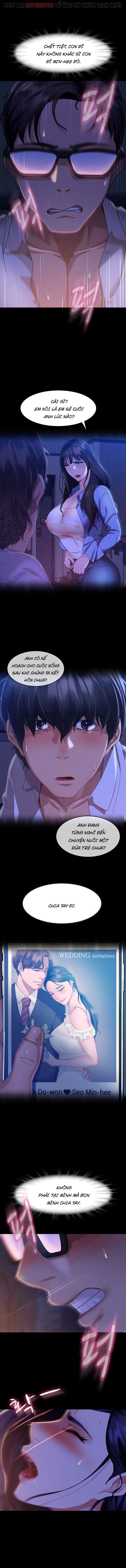 cơ quan giới thiệu hôn nhân chapter 7 6