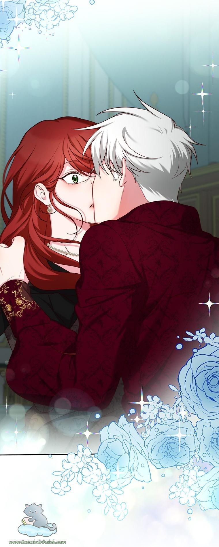 thế thì ta cứ trở thành kẻ ác thôi chapter 44 28