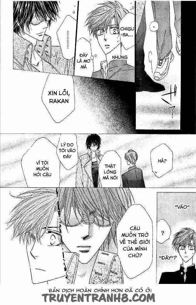 kim cương bạc chapter 28 43