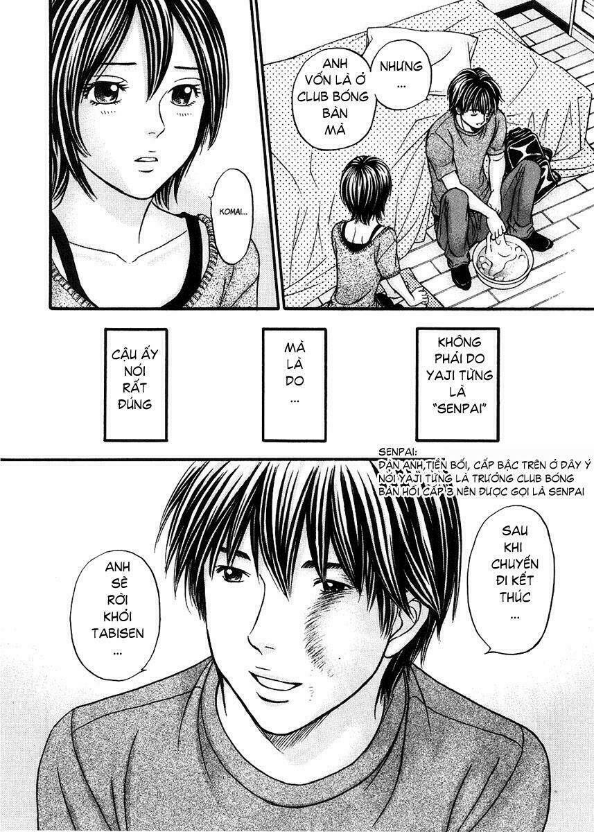 hetakoi chapter 37 34