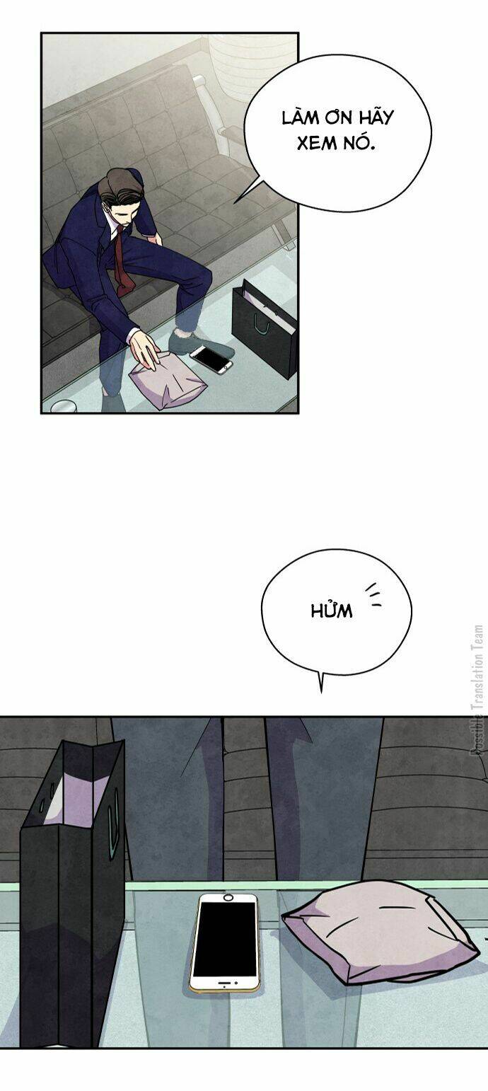 tai sói và mũ đỏ chapter 26 32