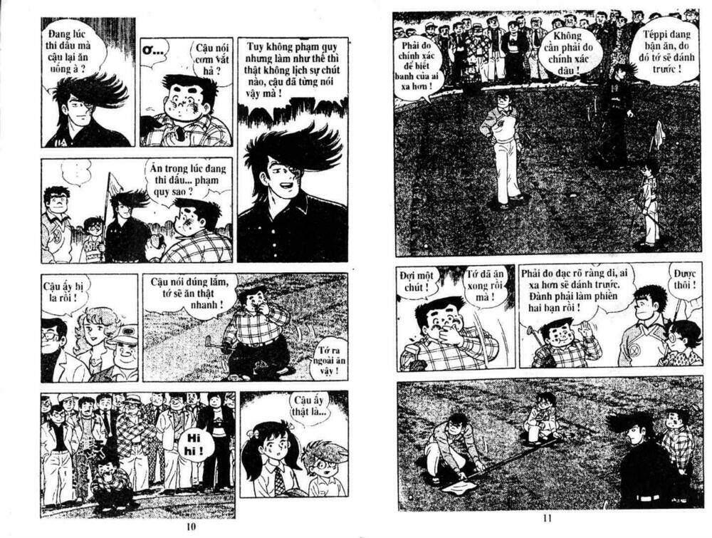 tân teppi chapter 8 4