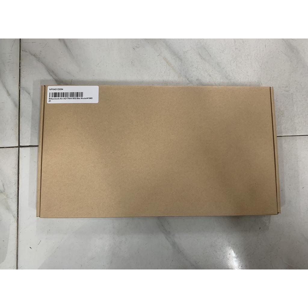Pin A1965 Tương Thích Cho Macbook Air Retina 13 A1932 (Late 2018 &amp; Mid 2019) Macbook Air 13 A2179 (Early 2020) TEEEMO PC Hàng Nhập Khẩu New Seal