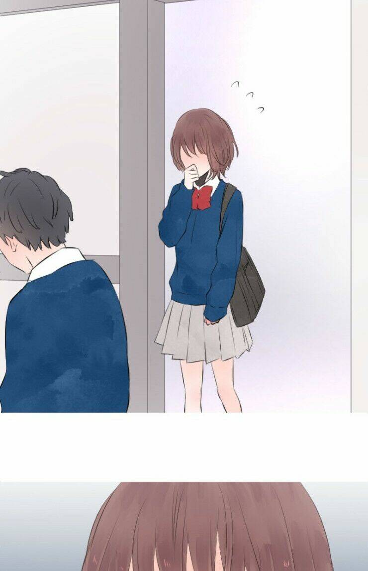 yêu không thể nói chapter 21 28