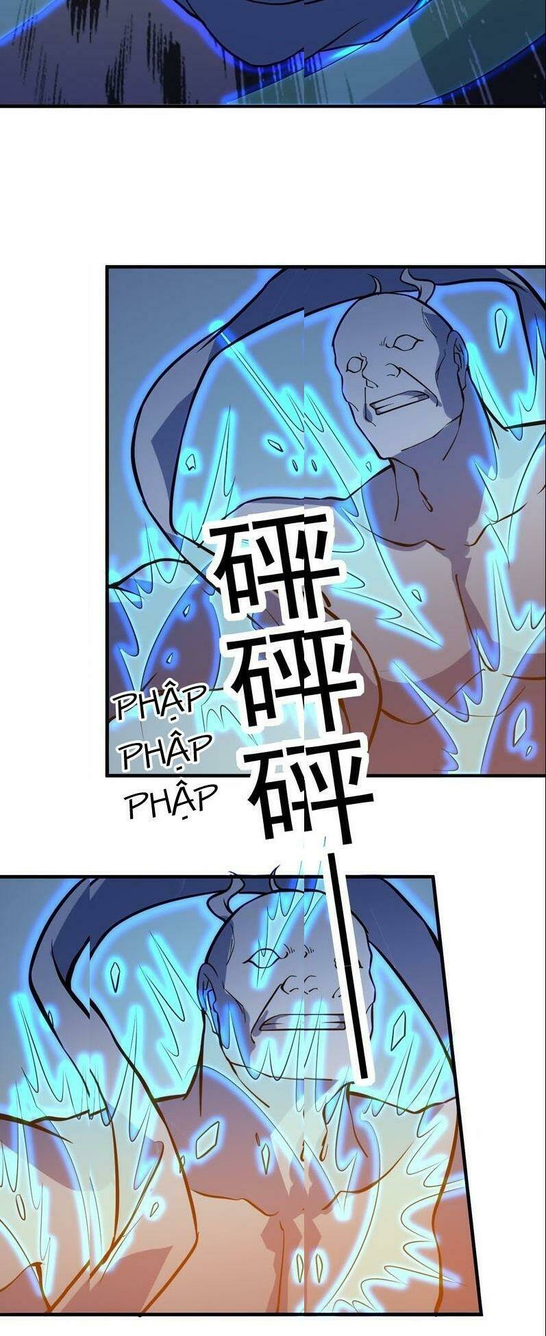 thánh tôn chapter 25 48