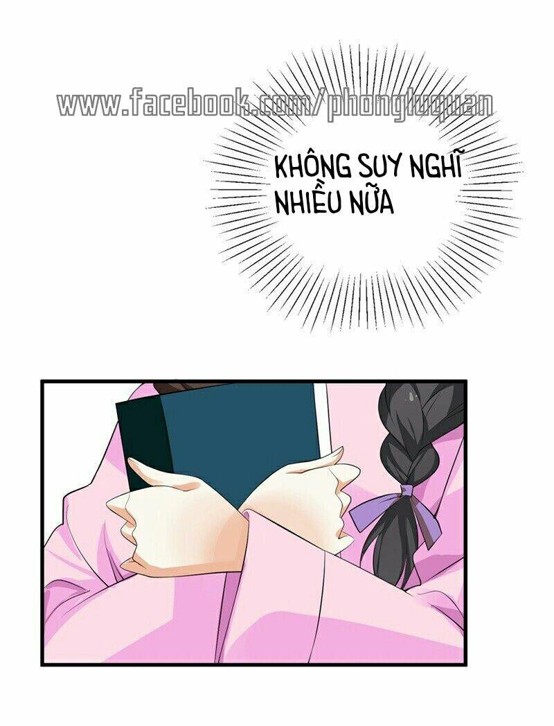 cực phẩm đại nhân - tiểu tâm can chapter 1 10