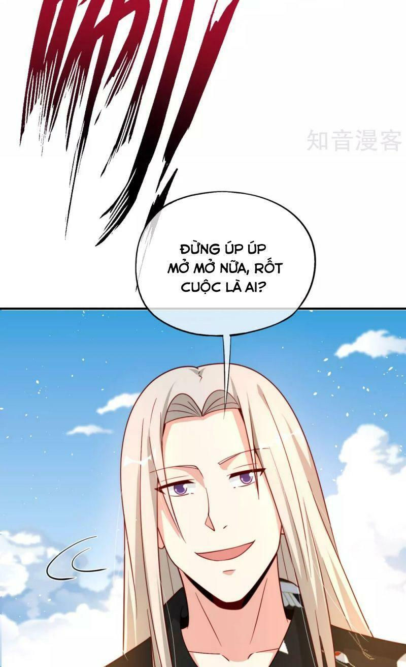 vòng bạn bè mạnh nhất của tiên giới chapter 92 17