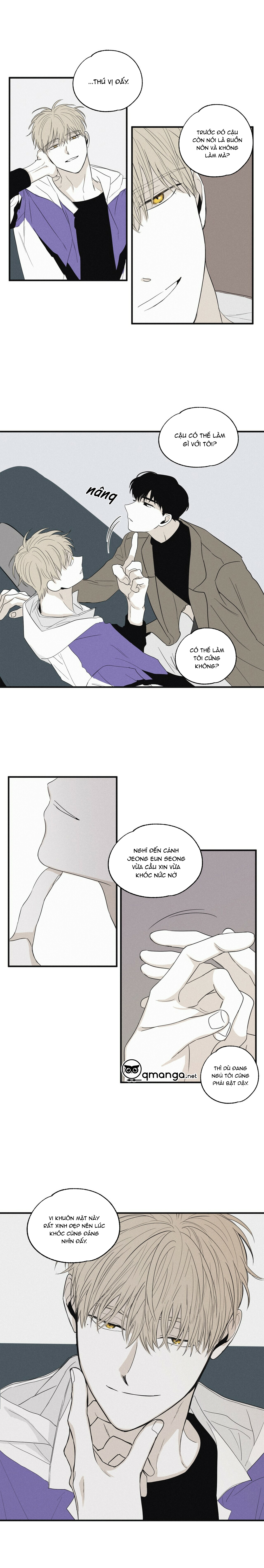 chiếu tướng chapter 9 4