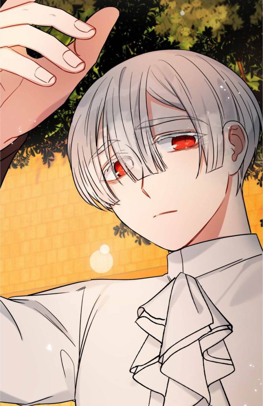 thân gửi nàng bạch tuyết chapter 9 19