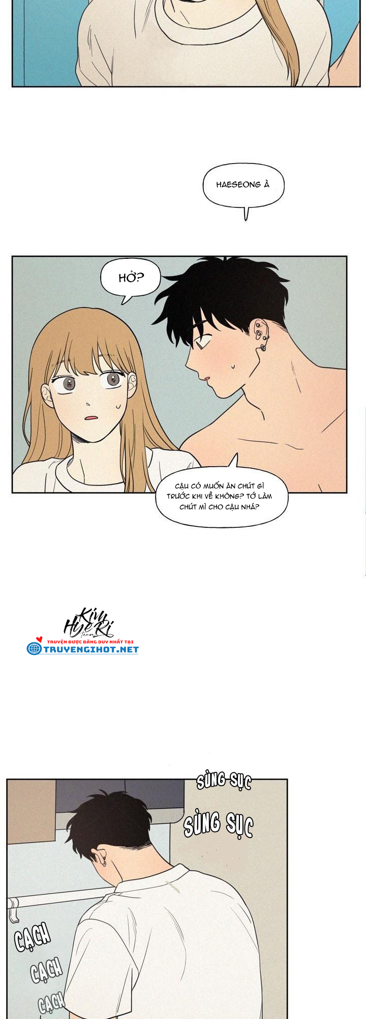 lý do yêu phải thằng bạn thân chapter 6.2 9